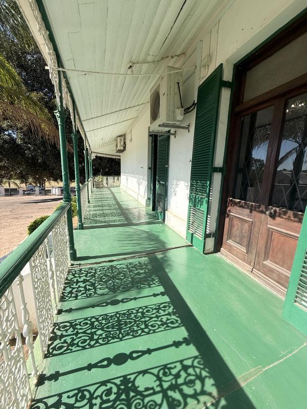 0 Bedroom Property for Sale in Dalsig Western Cape